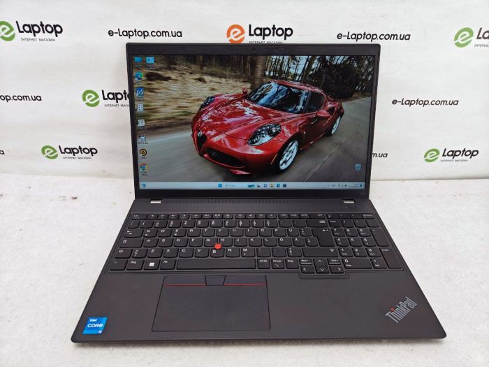 Lenovo ThinkPad L15 gen4 