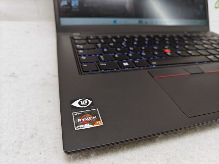 Lenovo ThinkPad L14 Gen4