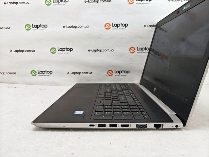 HP ProBook 450 G5