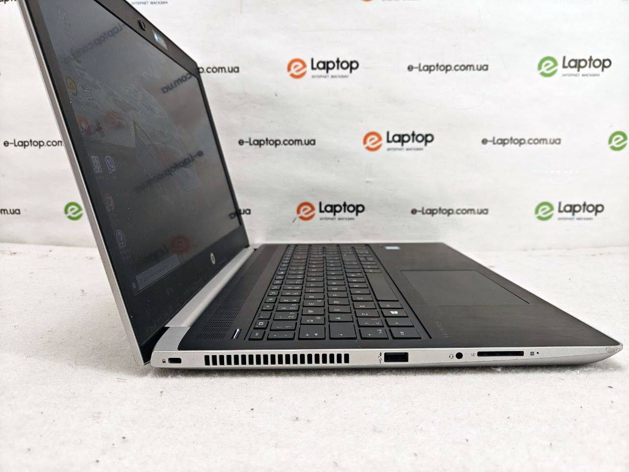 купити б/у HP ProBook 450 G5|15.6