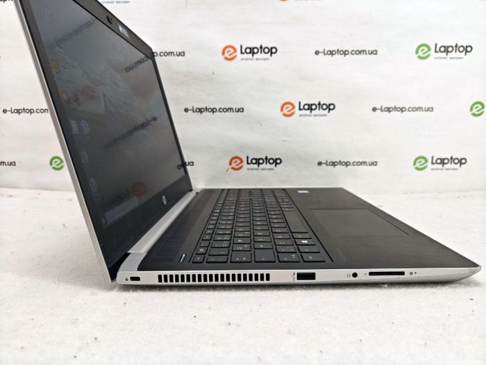 HP ProBook 450 G5