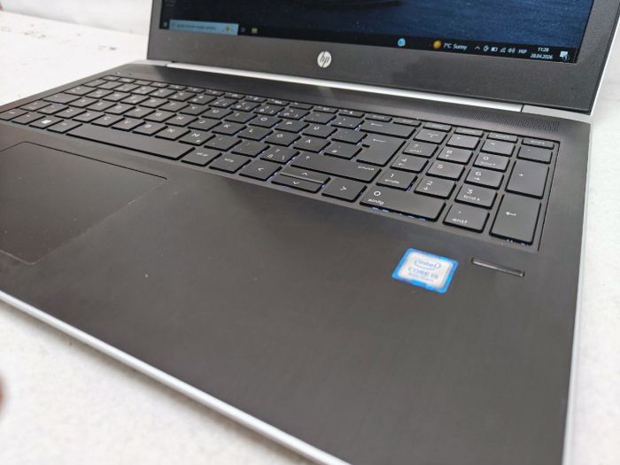 HP ProBook 450 G5