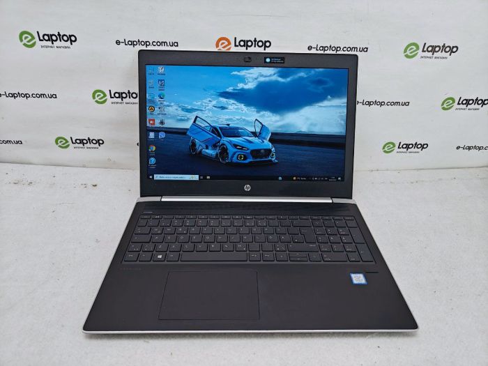 HP ProBook 450 G5