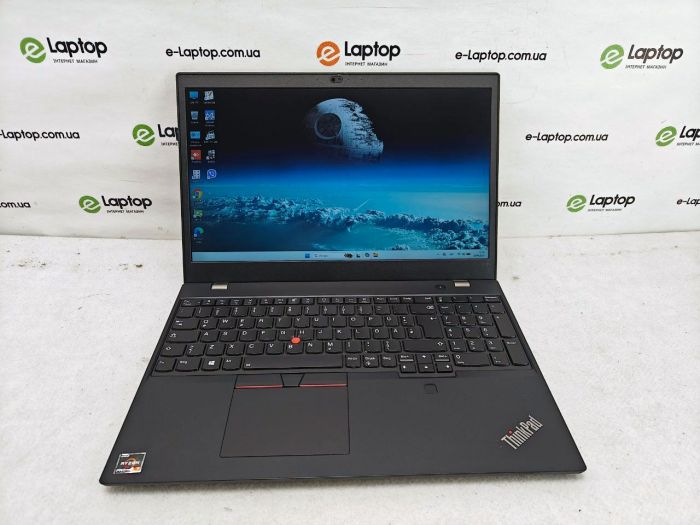 Lenovo ThinkPad L15 Gen 2