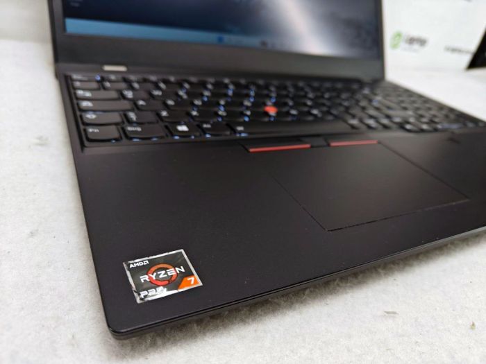 Lenovo ThinkPad L15 Gen 2