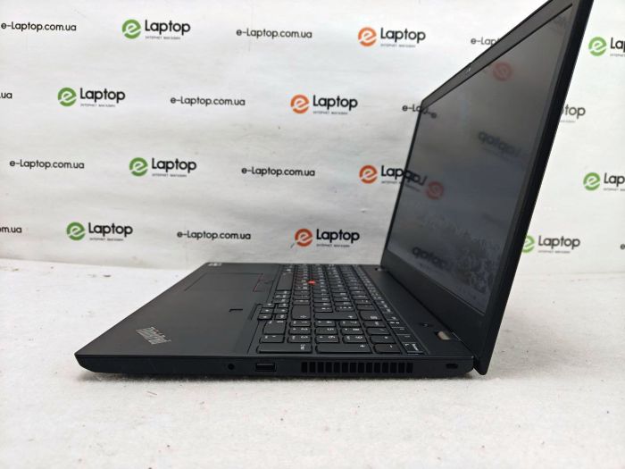 Lenovo ThinkPad L15 Gen 2