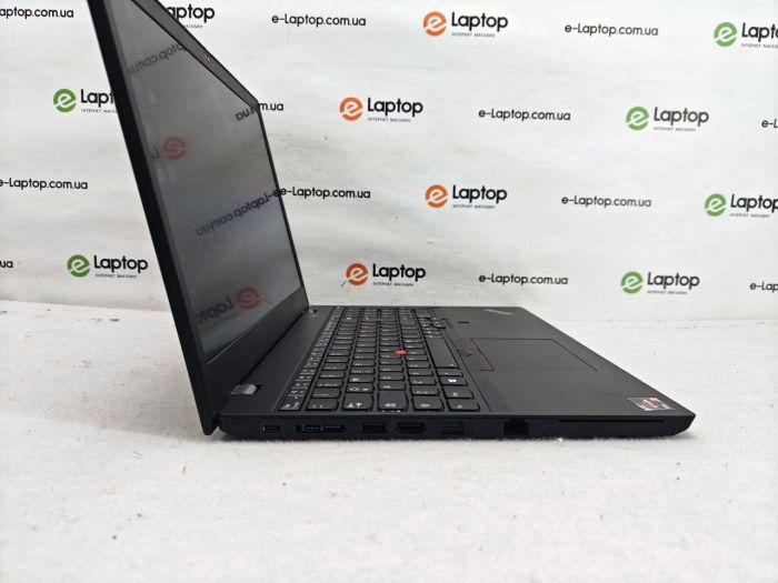 Lenovo ThinkPad L15 Gen 2