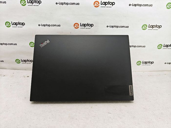 Lenovo ThinkPad L15 Gen 2
