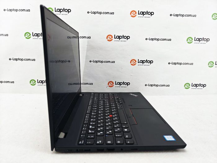 Lenovo ThinkPad T590