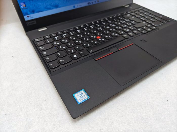 Lenovo ThinkPad T590