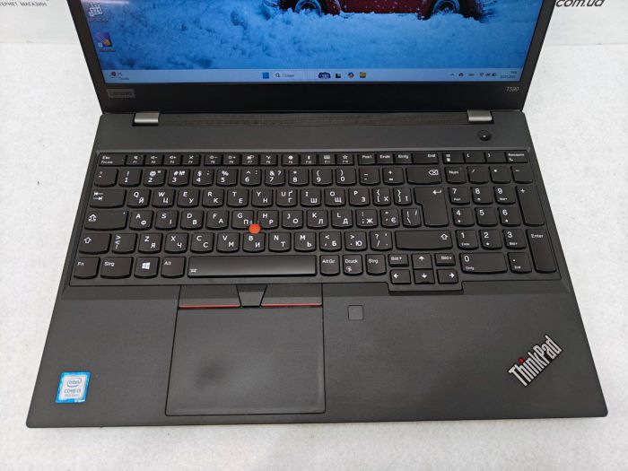 Lenovo ThinkPad T590