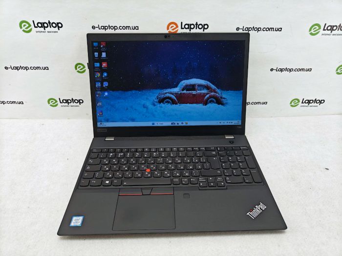 Lenovo ThinkPad T590