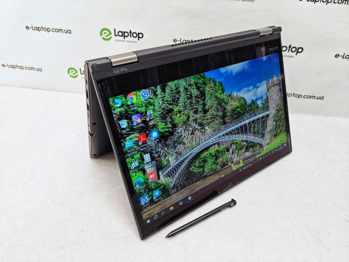 Lenovo ThinkPad Yoga 370