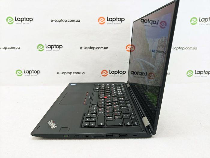 Lenovo ThinkPad Yoga 370