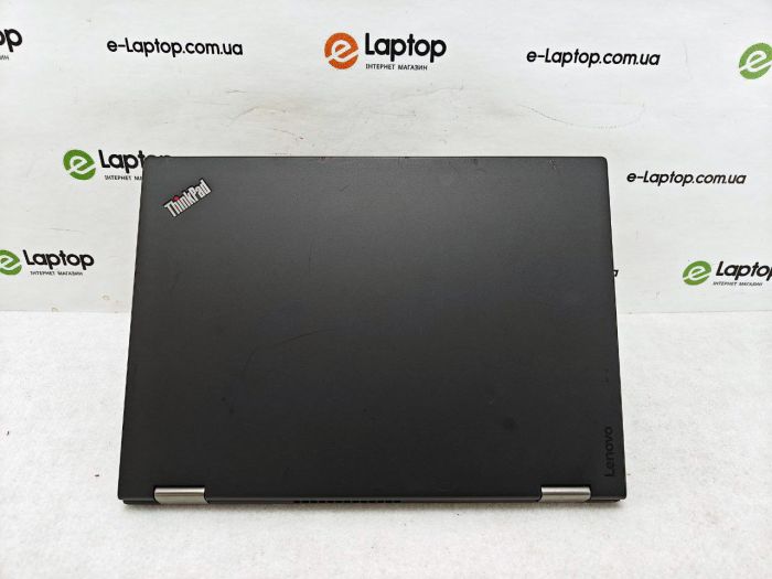 Lenovo ThinkPad Yoga 370