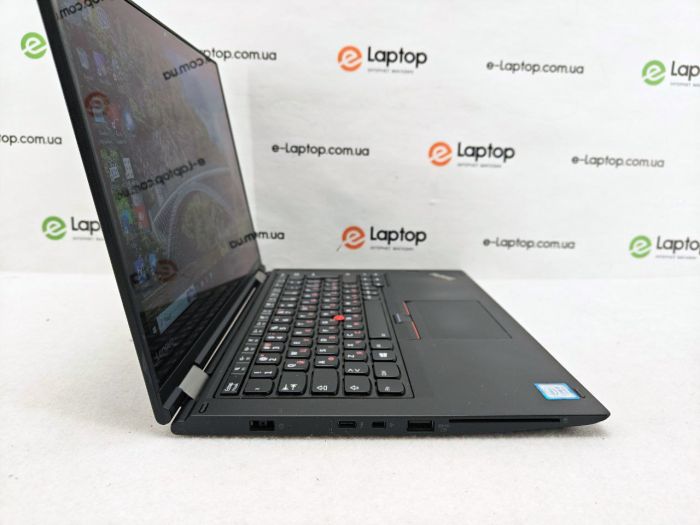 Lenovo ThinkPad Yoga 370