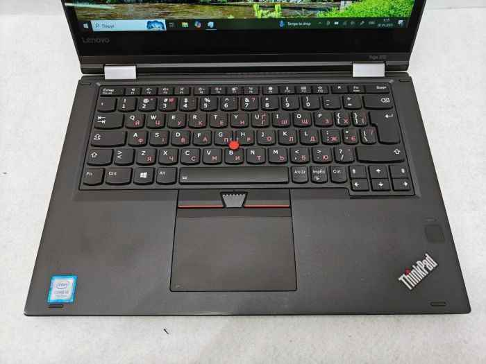 Lenovo ThinkPad Yoga 370