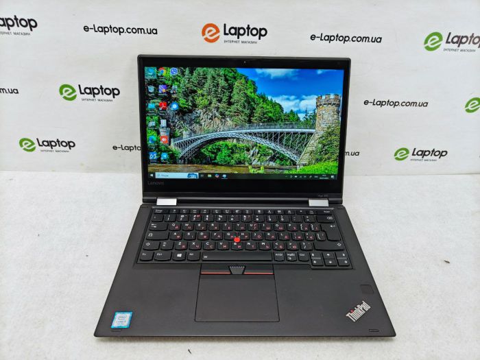 Lenovo ThinkPad Yoga 370