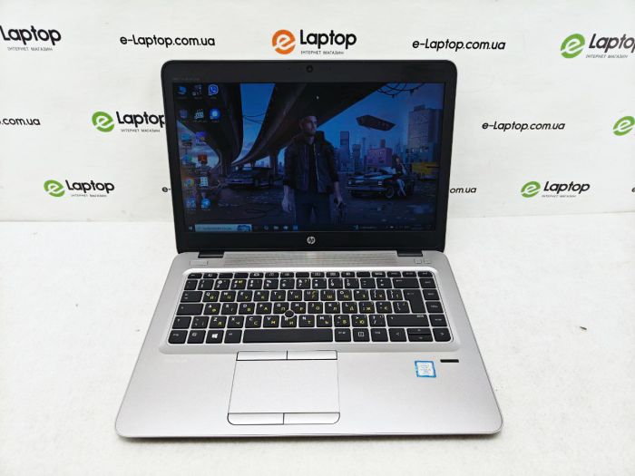 HP EliteBook 840 G4