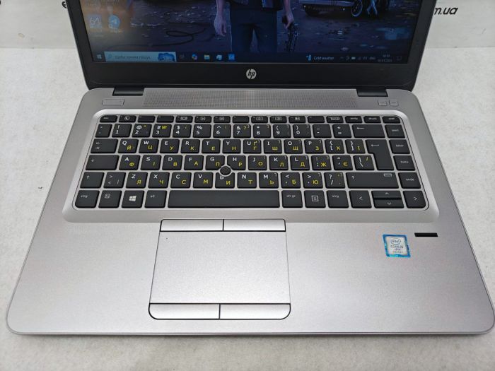 HP EliteBook 840 G4