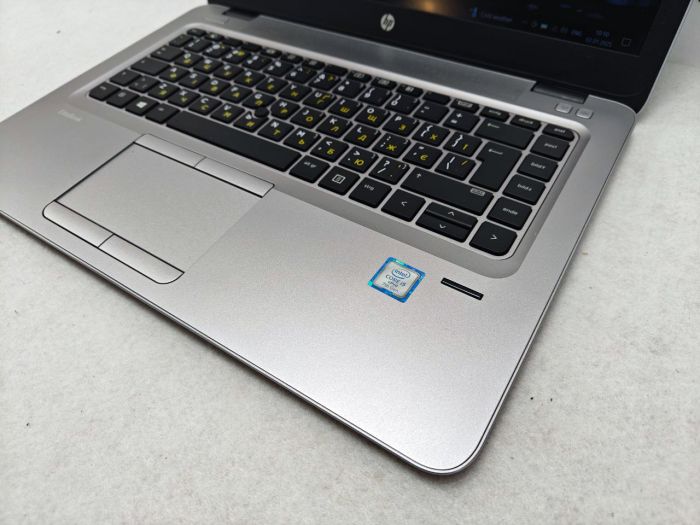 HP EliteBook 840 G4