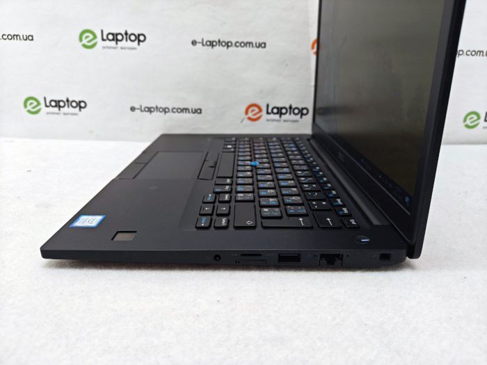 DELL latitude E7480