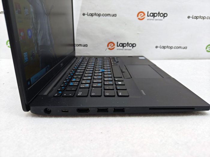 DELL latitude E7480