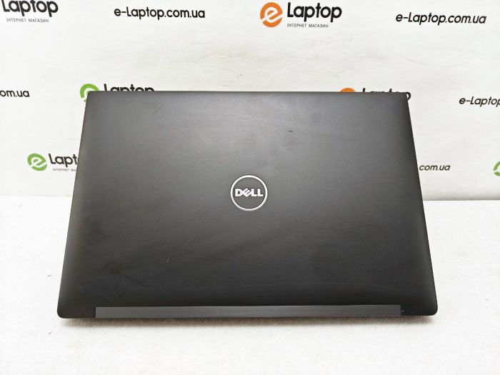 DELL latitude E7480