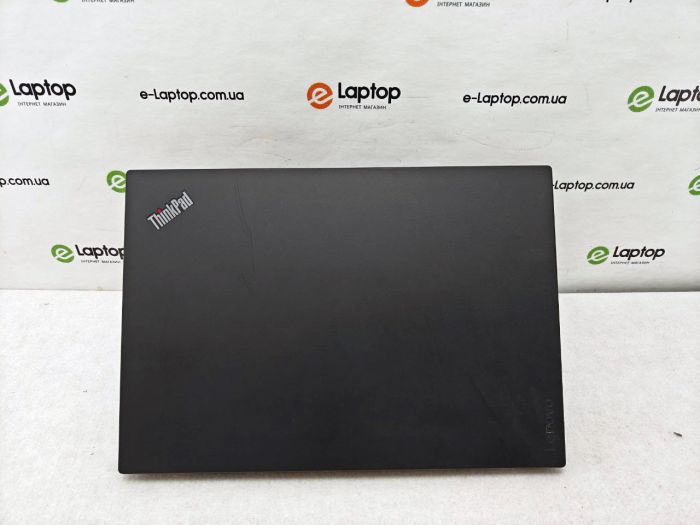 Lenovo ThinkPad T580