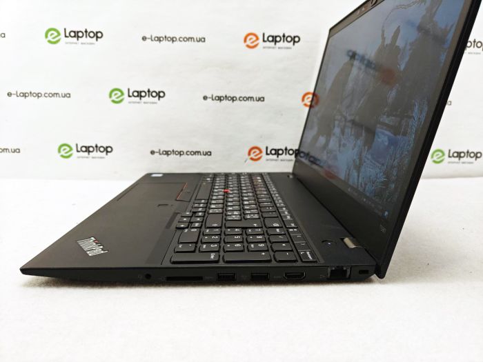 Lenovo ThinkPad T580