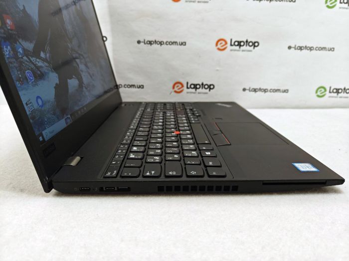 Lenovo ThinkPad T580