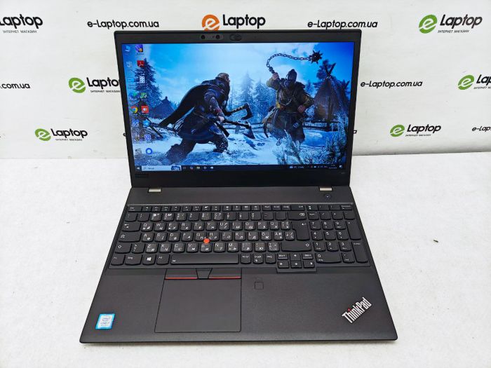 Lenovo ThinkPad T580