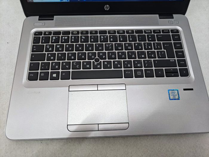 HP EliteBook 840 G3