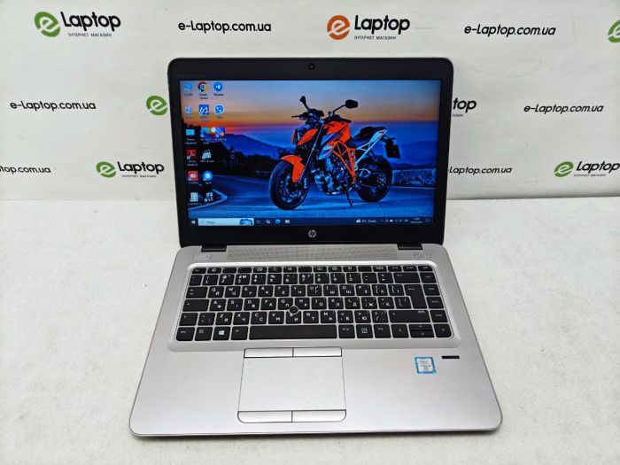 HP EliteBook 840 G3