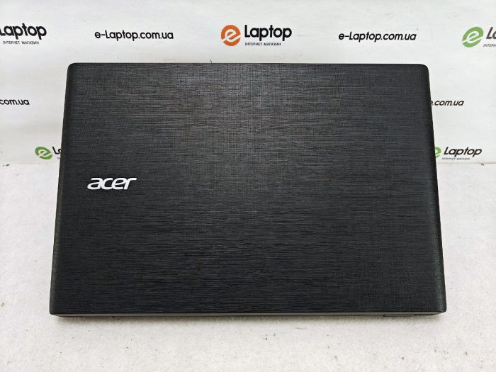 Acer Aspire E5-772
