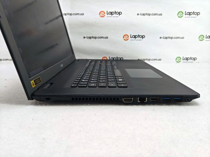 Acer Aspire E5-772