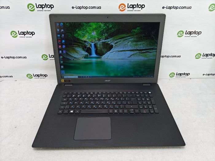 Acer Aspire E5-772