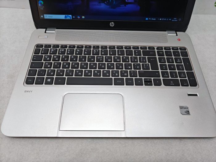 HP ENVY 15 