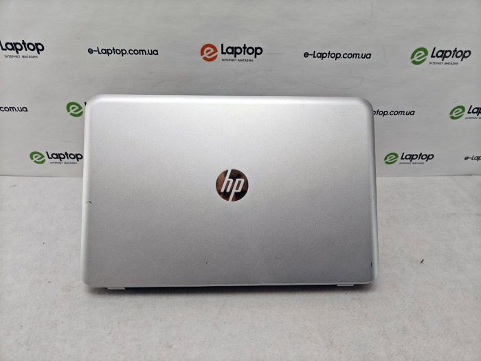 HP ENVY 15 