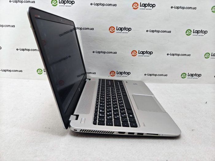 HP ENVY 15 