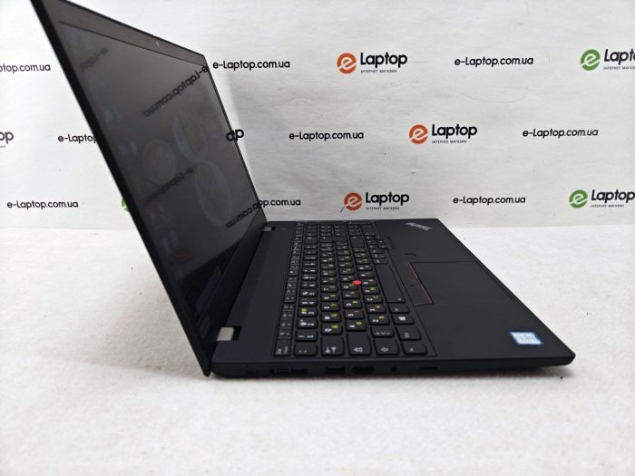 Lenovo ThinkPad T590