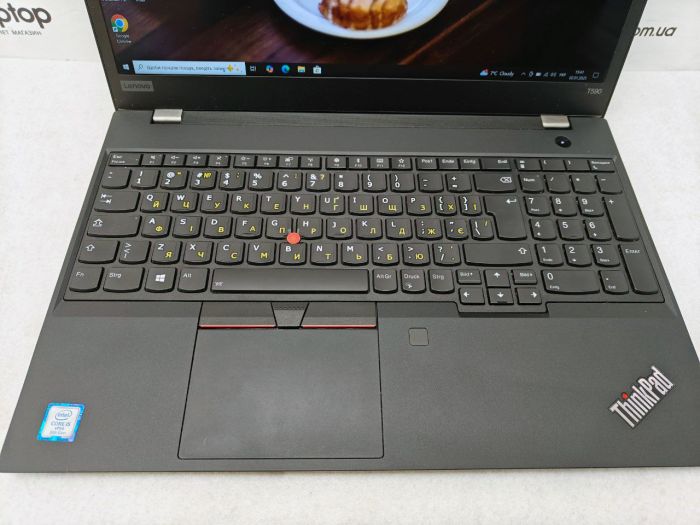 Lenovo ThinkPad T590