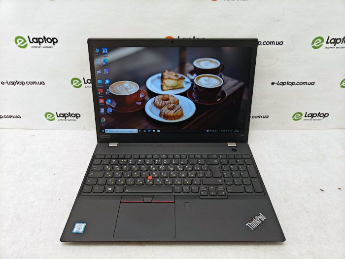 Lenovo ThinkPad T590