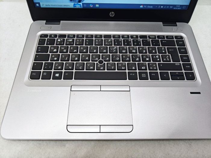 HP EliteBook 840 G3