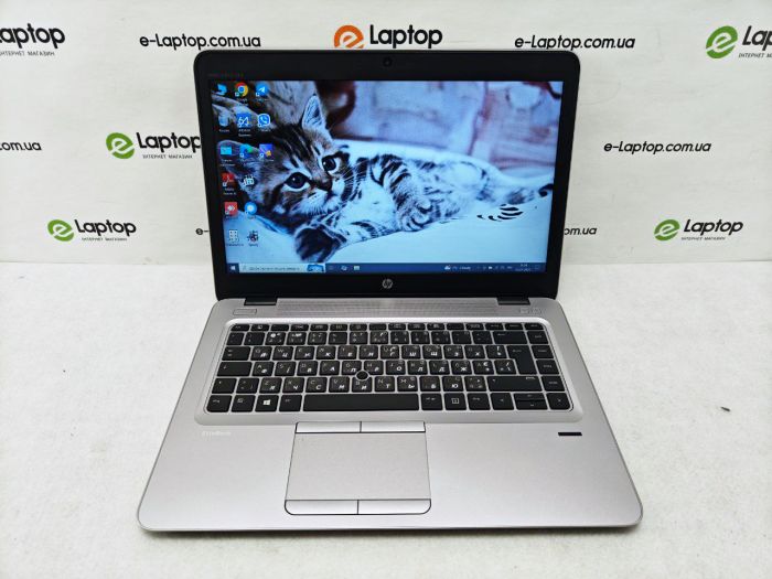 HP EliteBook 840 G3