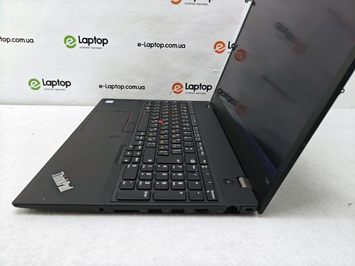 Lenovo ThinkPad T580