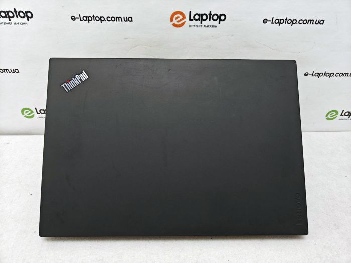 Lenovo ThinkPad T580