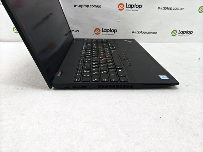 Lenovo ThinkPad T580