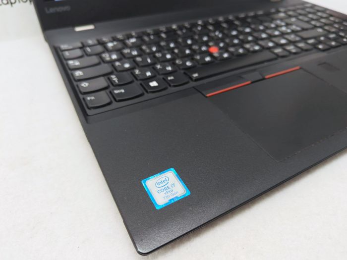 Lenovo ThinkPad T570