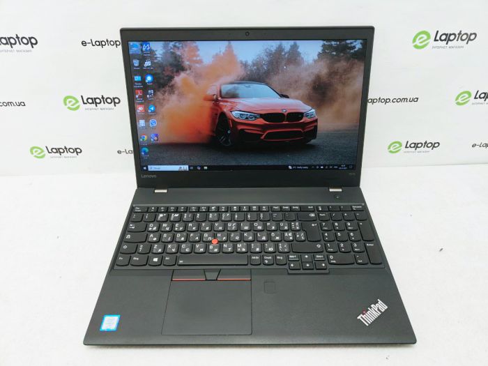 Lenovo ThinkPad T570